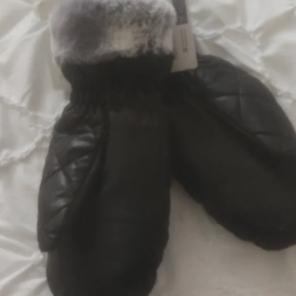 Winter gloves - Picture 2 of 2